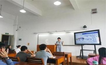 培训教师总结报告最新8篇