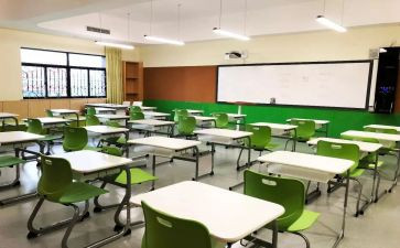 读了会飞的教室的读后感模板7篇