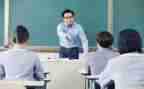 教师年度总结个人总结参考6篇