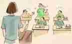 教师工作计划计划模板5篇