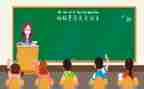 教学类调查报告5篇