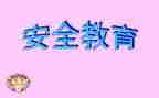 网络教育安全教案5篇