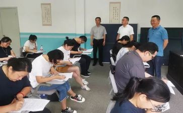 社区矫正工作个人总结8篇