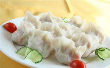 包饺子吃饺子的作文模板6篇