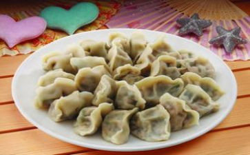 春节吃饺子作文模板7篇