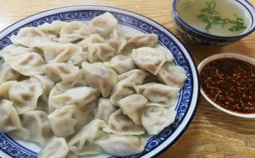包饺子吃饺子的作文精选5篇