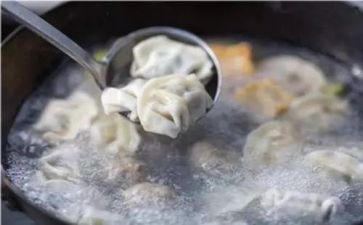幼儿园小班吃饺子教案6篇