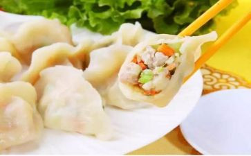 饺子馆活动策划7篇