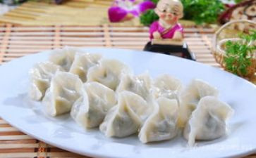 春节吃饺子作文600字作文7篇