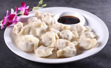 包饺子吃饺子的作文通用5篇
