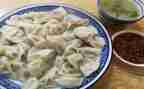 包饺子吃饺子的作文精选5篇