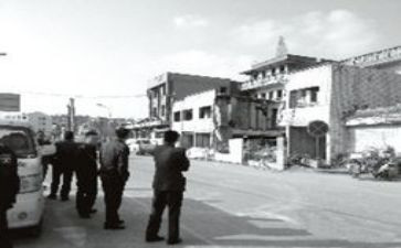 街办年终总结参考5篇