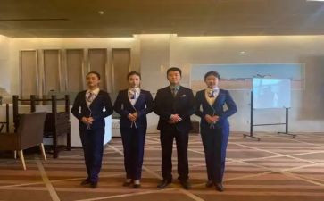 接待的工作计划精选8篇