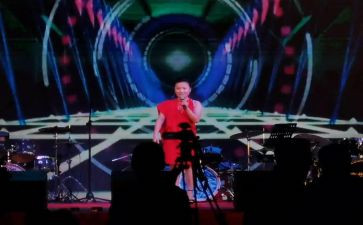 元旦晚会节目演讲稿5篇