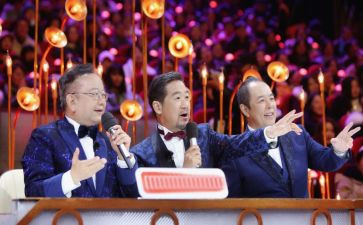 专题节目榜样五观后感5篇