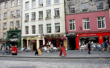 街头的树作文优秀8篇