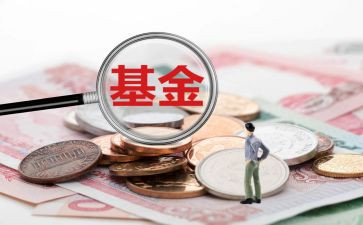 基金的心得体会7篇