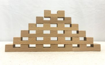 乐高积木的作文7篇