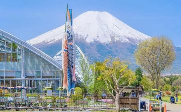 春天写景的作文推荐7篇