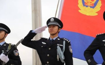 警察个人年度总结8篇