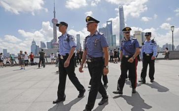 警察工作总结通用5篇