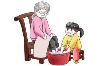 敬老院活动的总结精选6篇