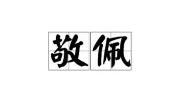 我敬佩她500字作文8篇
