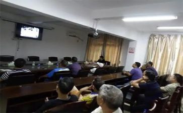 2024年警示教育活动心得体会5篇