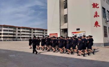 警校本学期总结6篇