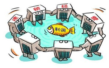 企业经营的工作总结7篇