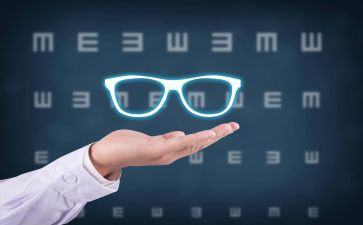 学生近视的调查报告推荐7篇