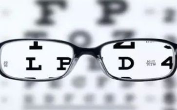 近视心得体会通用6篇