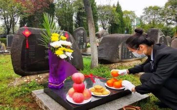 清明节祭扫工作方案推荐6篇