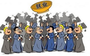 毕业就业无工作总结6篇