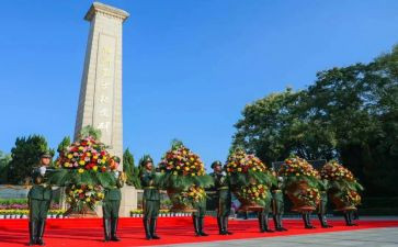 清明祭英烈活动的心得体会优秀7篇