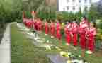 清明节祭英烈演讲稿模板7篇