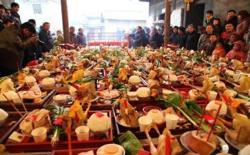 清明祭祖心得体会5篇