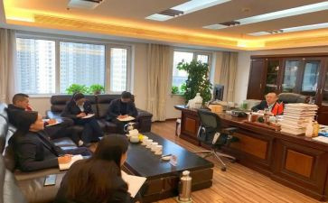 2024局长述职报告6篇
