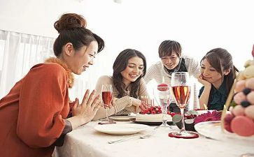 同学聚会心得7篇
