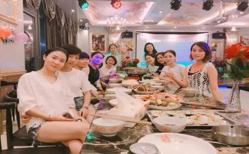 老师聚会发言稿范文7篇