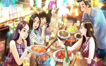 同学小聚会活动方案策划最新8篇