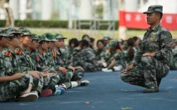 军训之后的心得体会精选7篇
