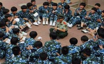 军训时的心得优秀7篇