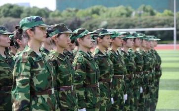 军训心得500字最新8篇
