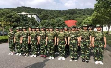 作文军训心得体会800字7篇
