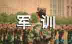 个人总结军训200字5篇