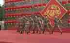 青春军营演讲稿8篇