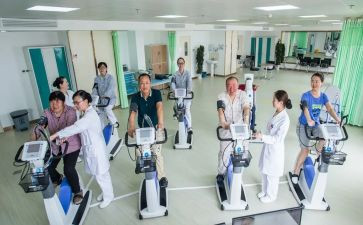 康复护理月工作计划7篇