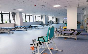 中医康复科工作计划8篇