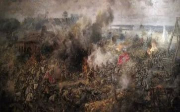《抗日战争》心得体会6篇